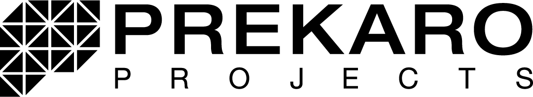 Prekaroprojects Logo