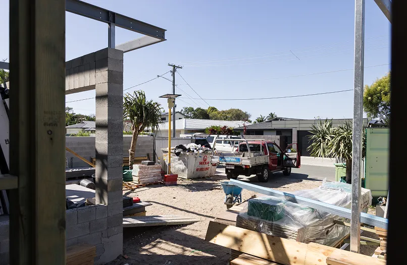 Blog Resolve Constructions