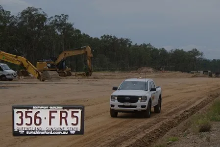 Number Plate Detection